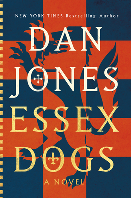 Essex Dogs: A Novel (Essex Dogs Trilogy #1)
