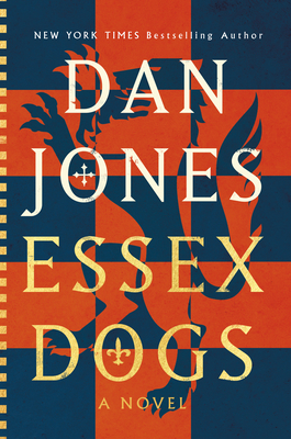 essex dogs dan jones