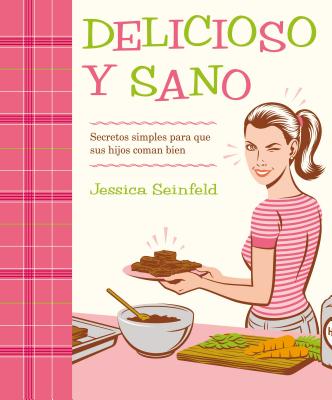 Delicioso y Sano Cover