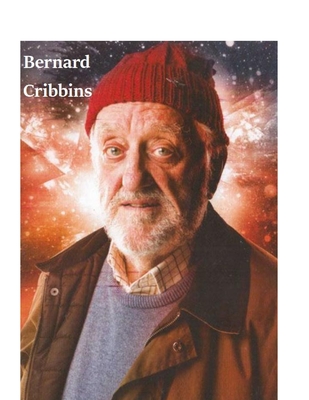 Bernard Cribbins: The Shocking Truth! Cover Image