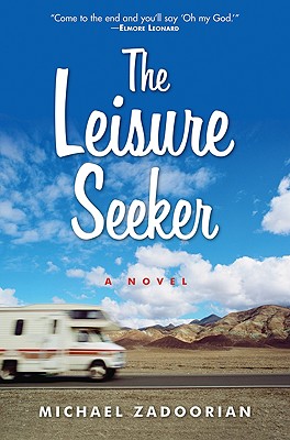 Cover Image for The Leisure Seeker: A Novel
