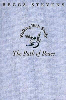 The Path of Peace Cover