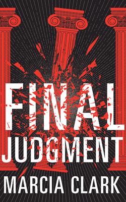 Cover for Final Judgment (Samantha Brinkman #4)