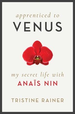 Cover for Apprenticed to Venus