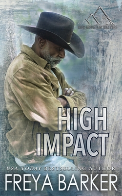 High Impact By Freya Barker Cover Image