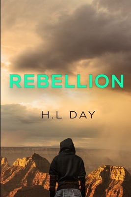 Rebellion (Fight for Survival #2)