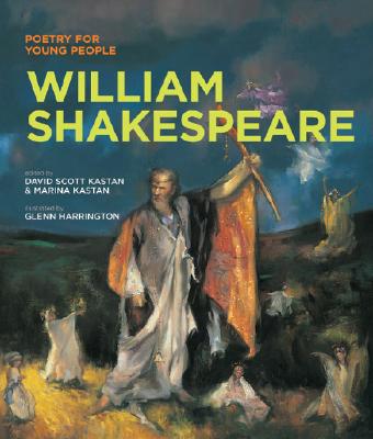 Poetry for Young People: William Shakespeare: Volume 10