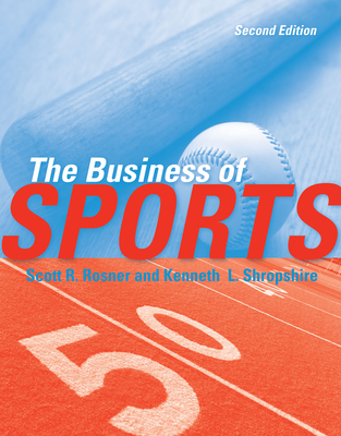 The Business of Sports Cover Image