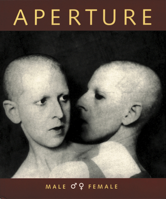 Male/Female: Aperture 156 (Aperture Magazine #156) Cover Image