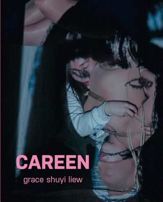 Cover for Careen