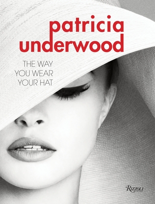 Cover for Patricia Underwood