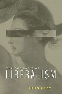 Two Faces of Liberalism Cover Image