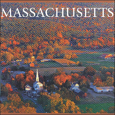 Cover for Massachusetts (America)