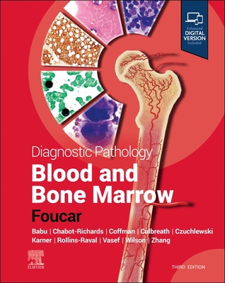 Diagnostic Pathology: Blood and Bone Marrow Cover Image