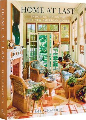 Home at Last: Enduring Design for the New American House Cover Image
