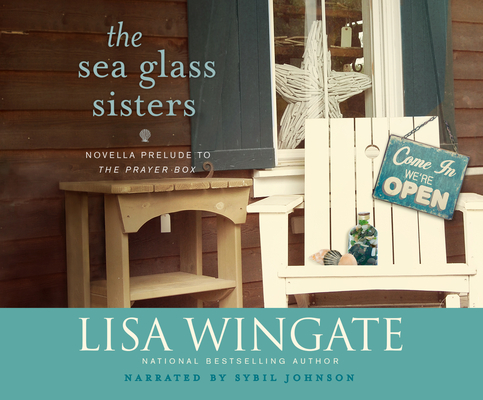Cover for The Sea Glass Sisters