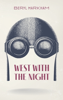 West with the Night Cover Image