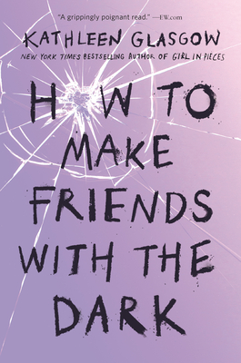 How to Make Friends with the Dark Cover Image