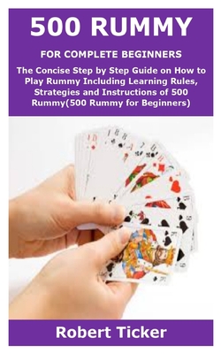 How To Play Rummy 500 