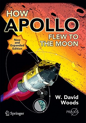 How Apollo Flew to the Moon Cover Image