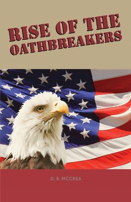Rise of the Oathbreakers Cover Image
