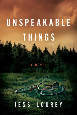 Cover for Unspeakable Things