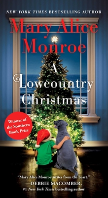 A Lowcountry Christmas Cover Image