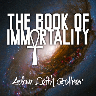 Cover for The Book of Immortality
