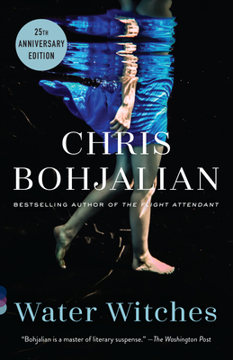 Water Witches (Vintage Contemporaries) By Chris Bohjalian Cover Image