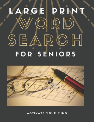large print word search for seniors word search 200 puzzles adult word search puzzles big letter word search puzzles extra large print word search paperback snowbound books