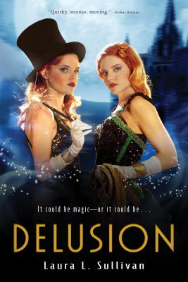 Delusion Cover Image