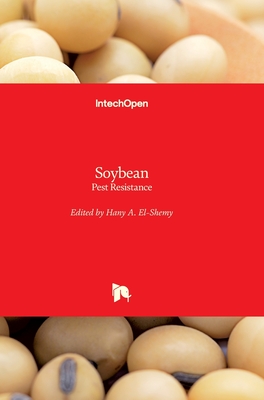 Soybean: Pest Resistance Cover Image