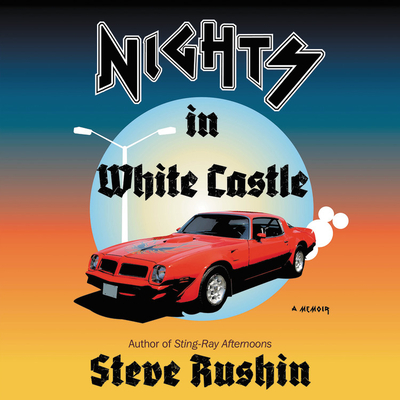 Cover for Nights in White Castle