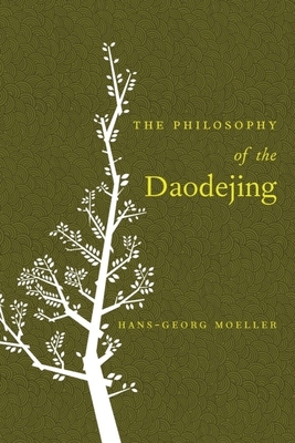 The Philosophy of the Daodejing Cover Image