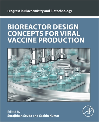 Bioreactor Design Concepts for Viral Vaccine Production Cover Image