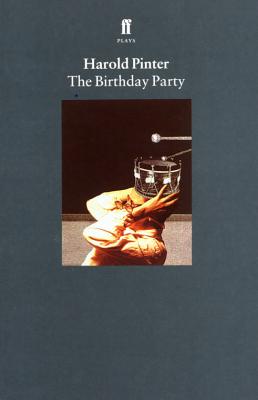 The Birthday Party (Faber Drama) Cover Image