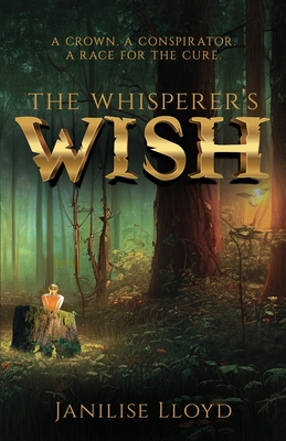 The Whisperer's Wish By Janilise Lloyd Cover Image
