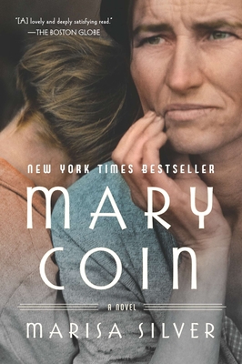 Cover for Mary Coin: A Novel