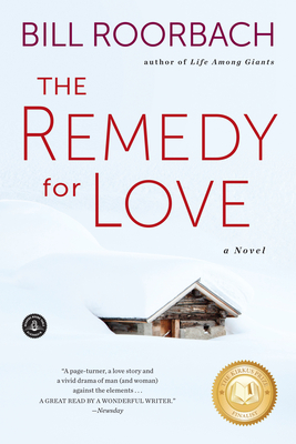 Cover Image for The Remedy for Love