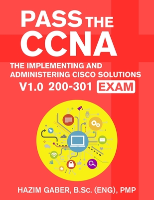 New 200-301 Exam Guide