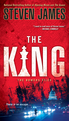 The Pawn (The Patrick Bowers Files, Book 1)