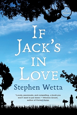 If Jack's in Love Cover Image