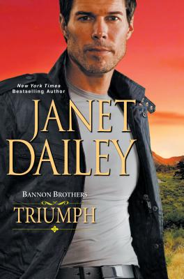 Triumph By Janet Dailey Cover Image