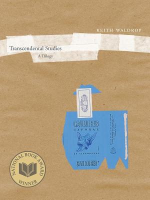 Transcendental Studies: A Trilogy (New California Poetry #27)