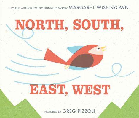 North, South, East, West Cover