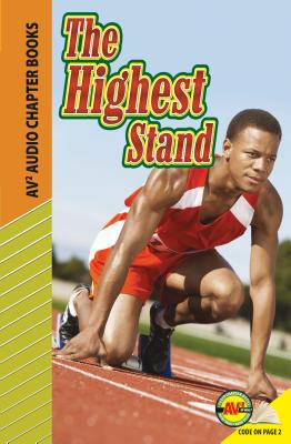 The Highest Stand (Av2 Audio Chapter Books) Cover Image