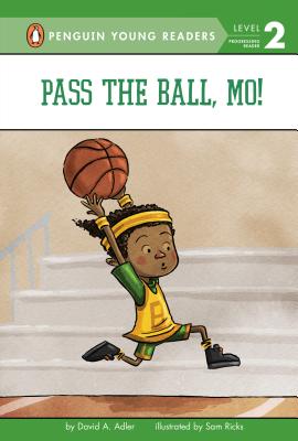 Pass the Ball, Mo! (Mo Jackson #3)