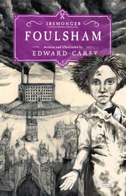 Cover for Foulsham