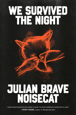 Cover Image for We Survived the Night