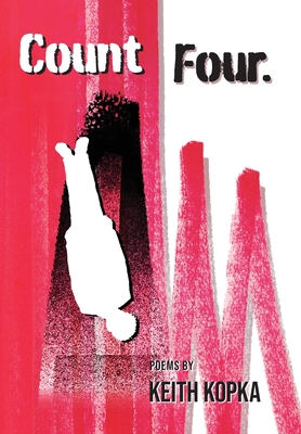 Cover for Count Four
